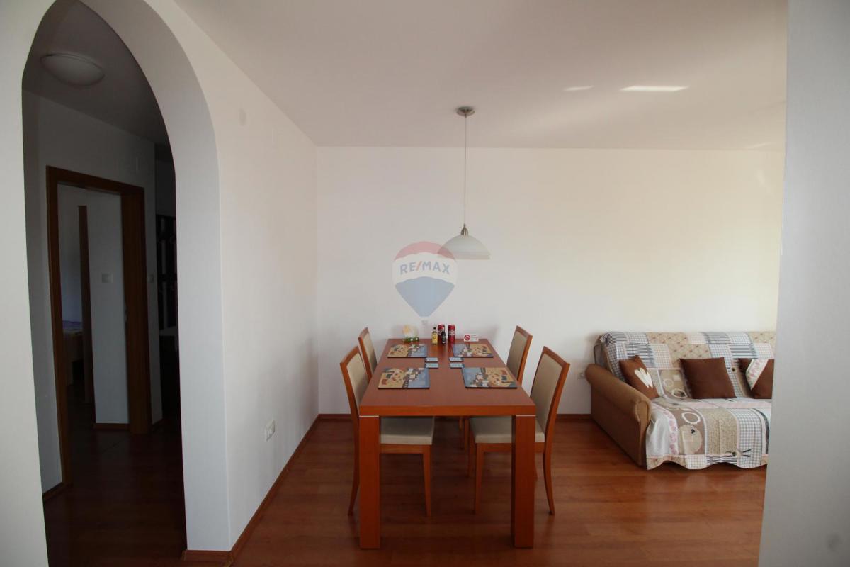 Flat For sale - PRIMORSKO-GORANSKA KRK