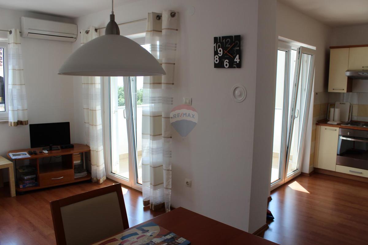 Flat For sale - PRIMORSKO-GORANSKA KRK