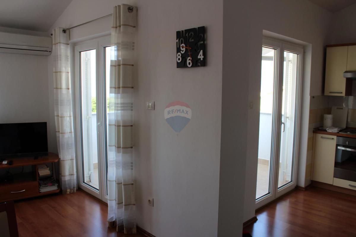 Flat For sale - PRIMORSKO-GORANSKA KRK