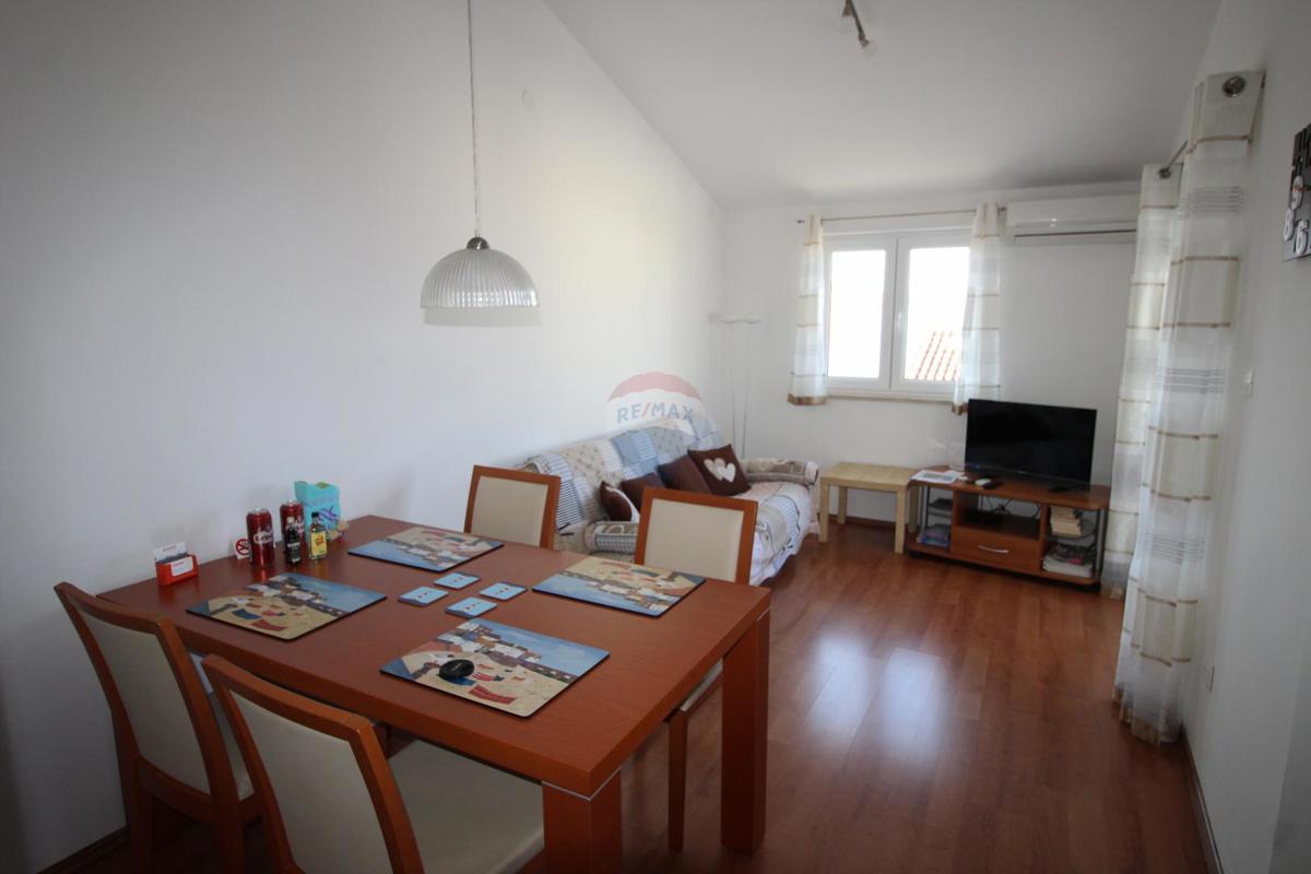 Flat For sale - PRIMORSKO-GORANSKA KRK