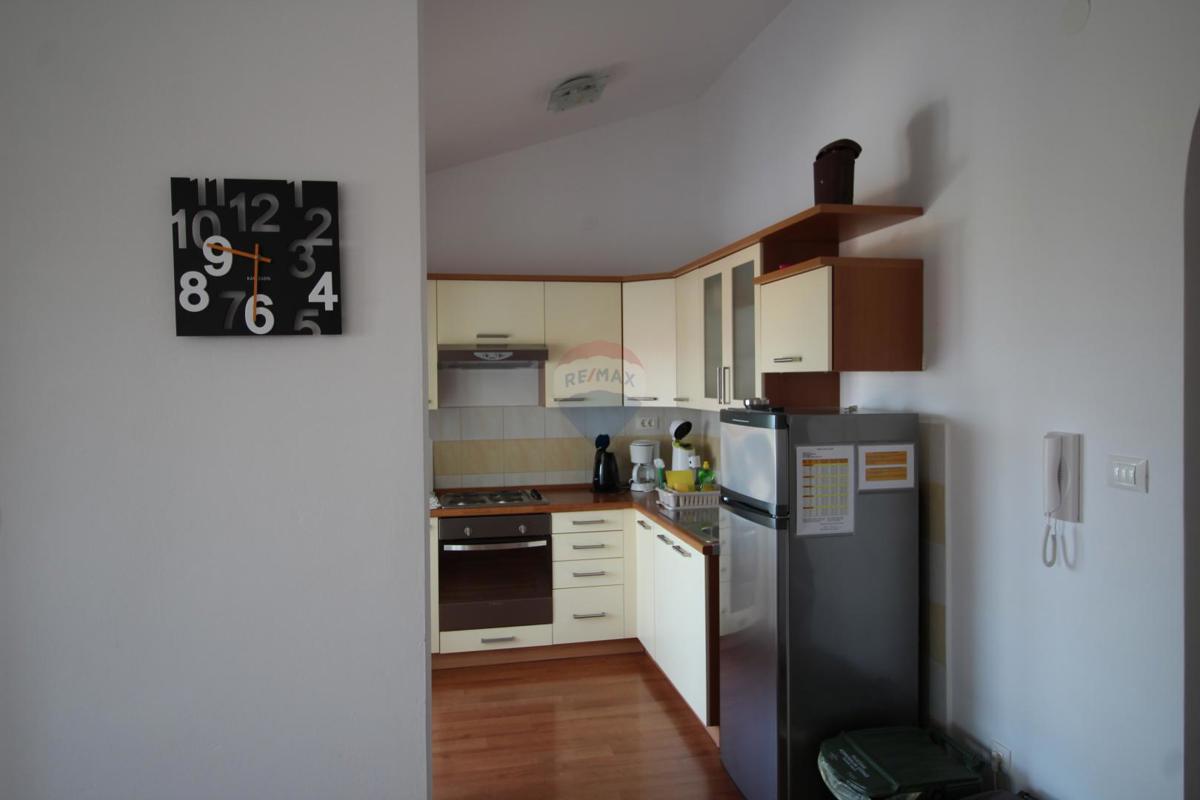 Flat For sale - PRIMORSKO-GORANSKA KRK