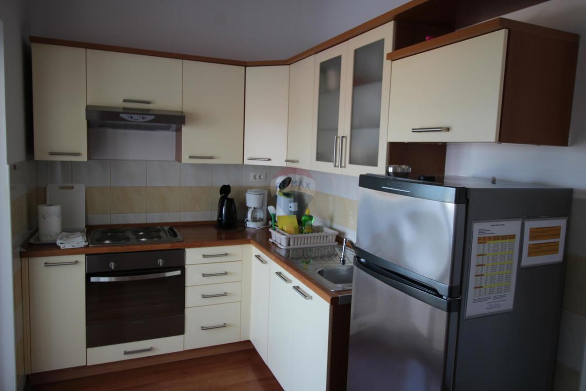 Flat For sale - PRIMORSKO-GORANSKA KRK