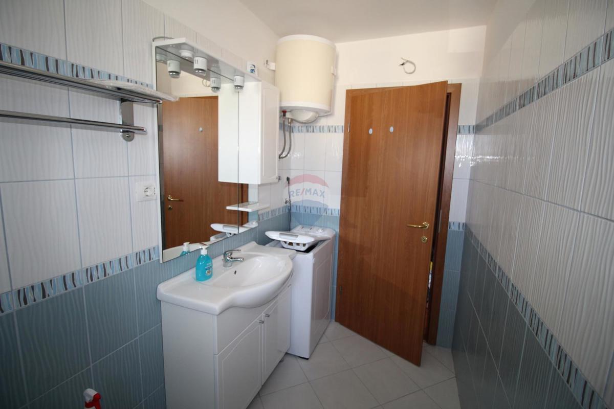 Flat For sale - PRIMORSKO-GORANSKA KRK