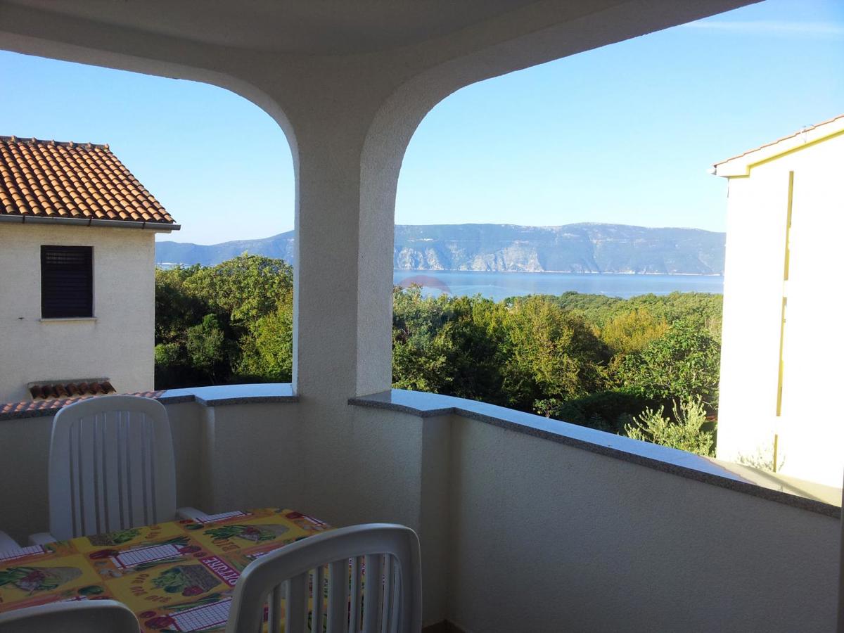 Flat For sale - PRIMORSKO-GORANSKA KRK