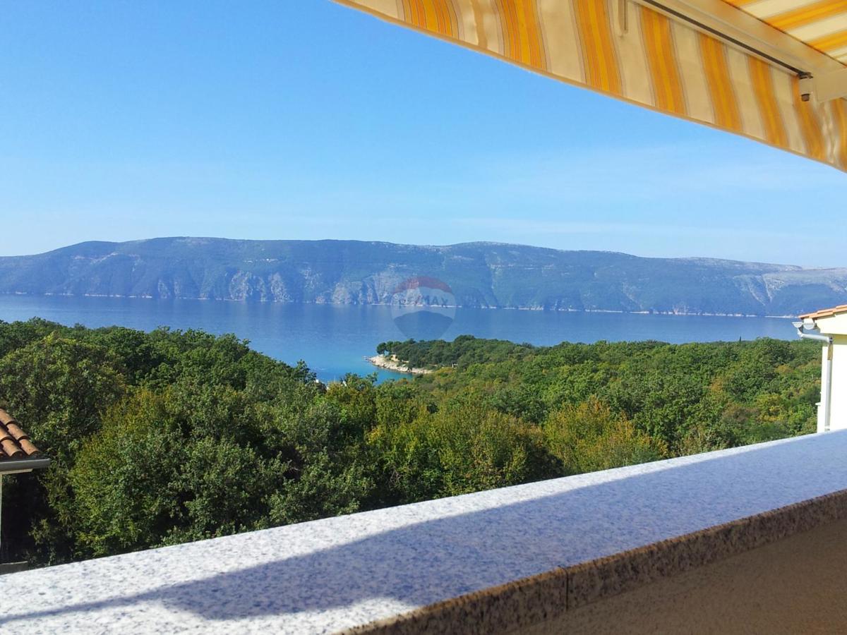 Flat For sale - PRIMORSKO-GORANSKA KRK