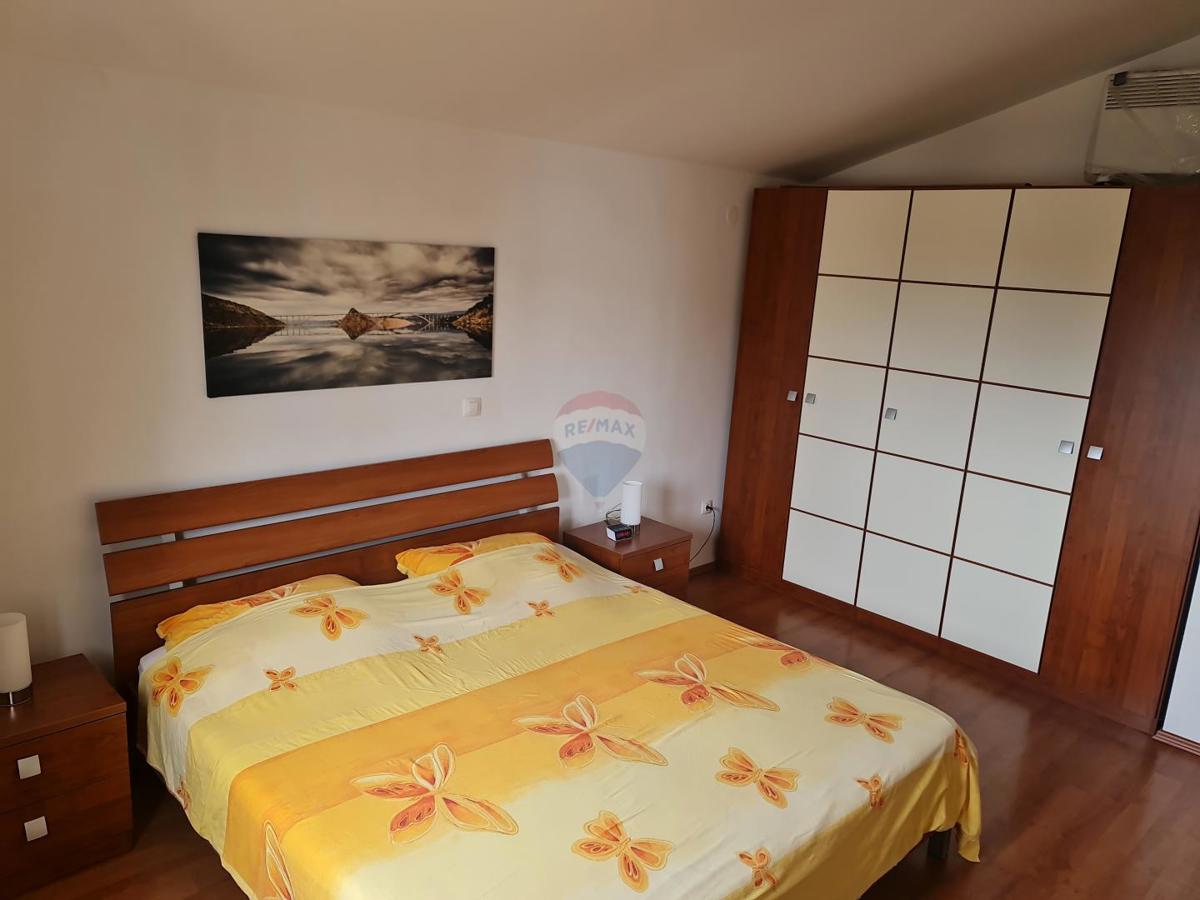 Flat For sale - PRIMORSKO-GORANSKA KRK