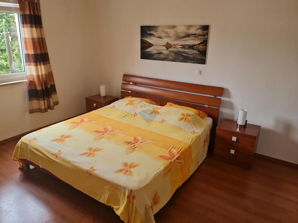 Flat For sale - PRIMORSKO-GORANSKA KRK