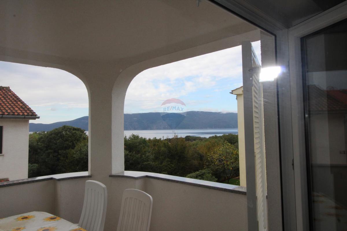 Flat For sale - PRIMORSKO-GORANSKA KRK