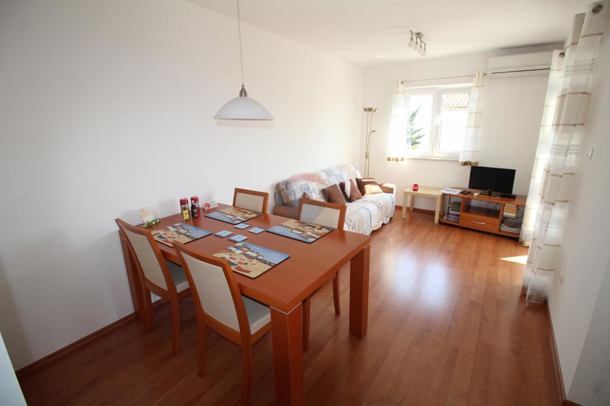 Flat For sale - PRIMORSKO-GORANSKA KRK