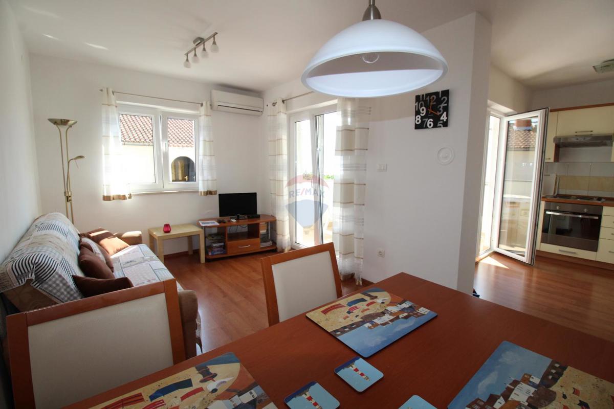 Flat For sale - PRIMORSKO-GORANSKA KRK