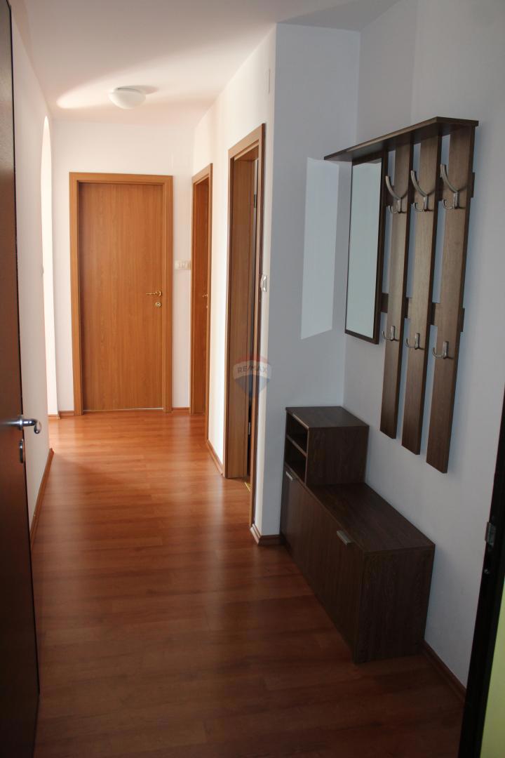 Appartement À vendre - PRIMORSKO-GORANSKA KRK