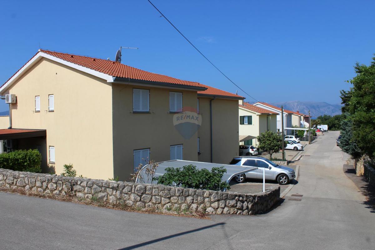 Appartement À vendre - PRIMORSKO-GORANSKA KRK