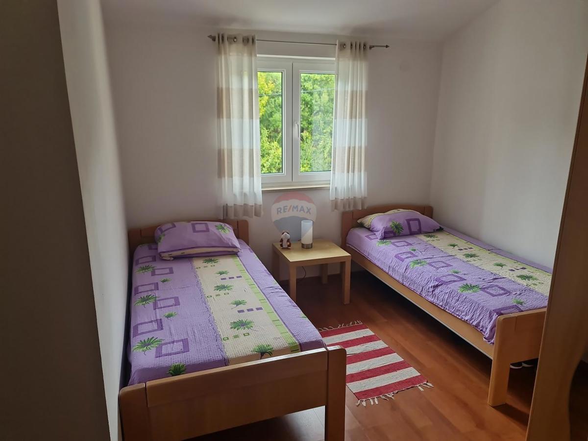 Appartement À vendre - PRIMORSKO-GORANSKA KRK