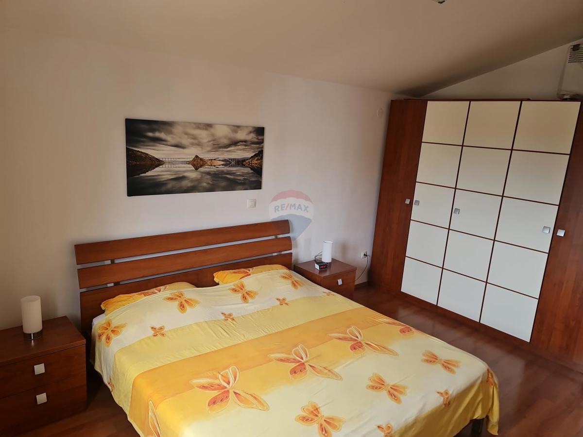 Appartement À vendre - PRIMORSKO-GORANSKA KRK