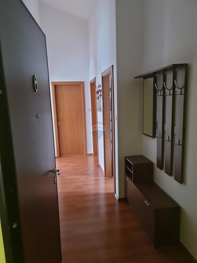 Appartement À vendre - PRIMORSKO-GORANSKA KRK