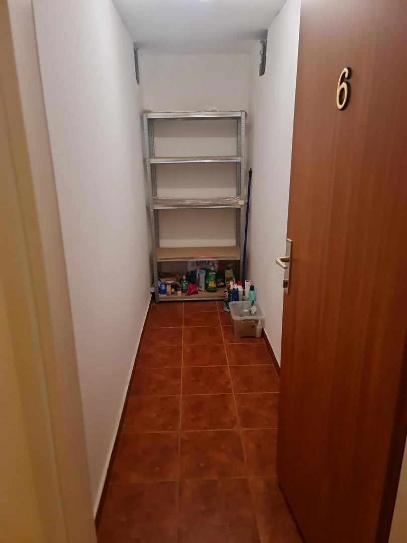 Appartement À vendre - PRIMORSKO-GORANSKA KRK