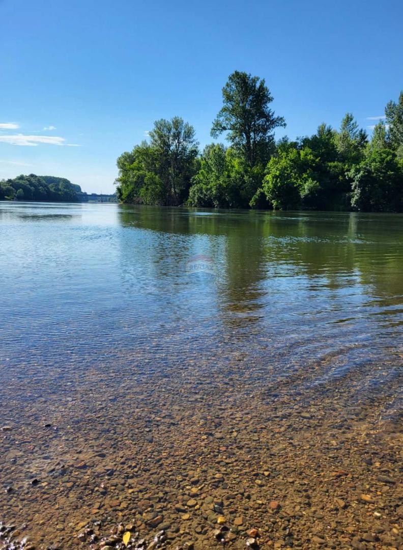 Parcela Naprodaj - KARLOVAČKA Bosiljevo