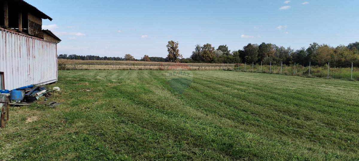 Parcela Na predaj - Zagrebačka Orle - foto 2/5