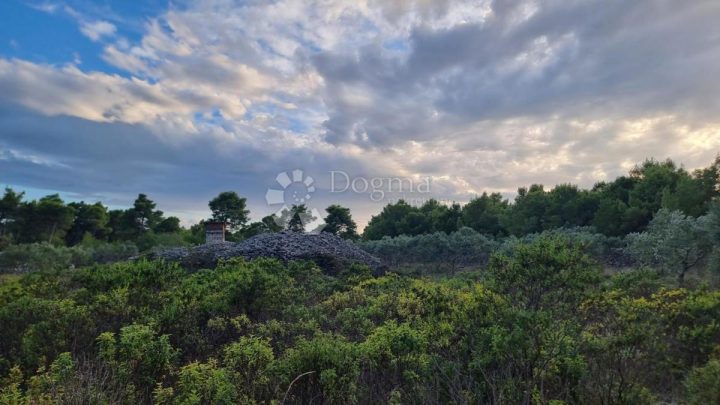 Land for sale 13472 m² – Milna