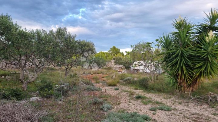 Land For sale - Splitsko-dalmatinska Brač - foto 3/4