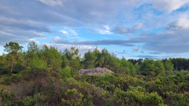 Land For sale - Splitsko-dalmatinska Brač - foto 4/4
