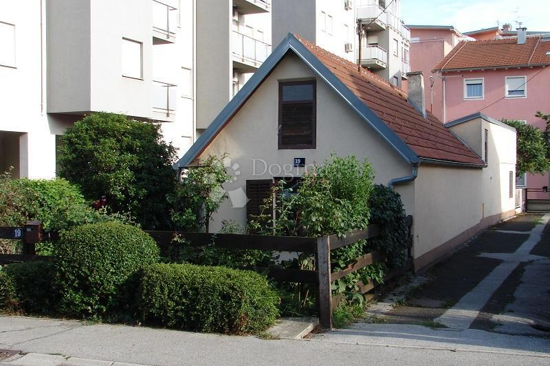 House For sale - GRAD ZAGREB ZAGREB