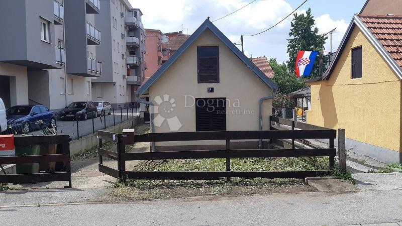 House For sale - GRAD ZAGREB ZAGREB