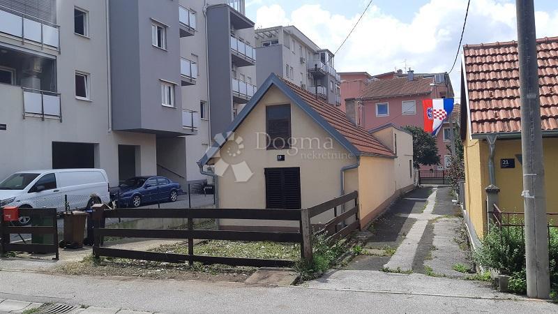 House For sale - GRAD ZAGREB ZAGREB