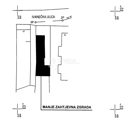 House For sale - GRAD ZAGREB ZAGREB
