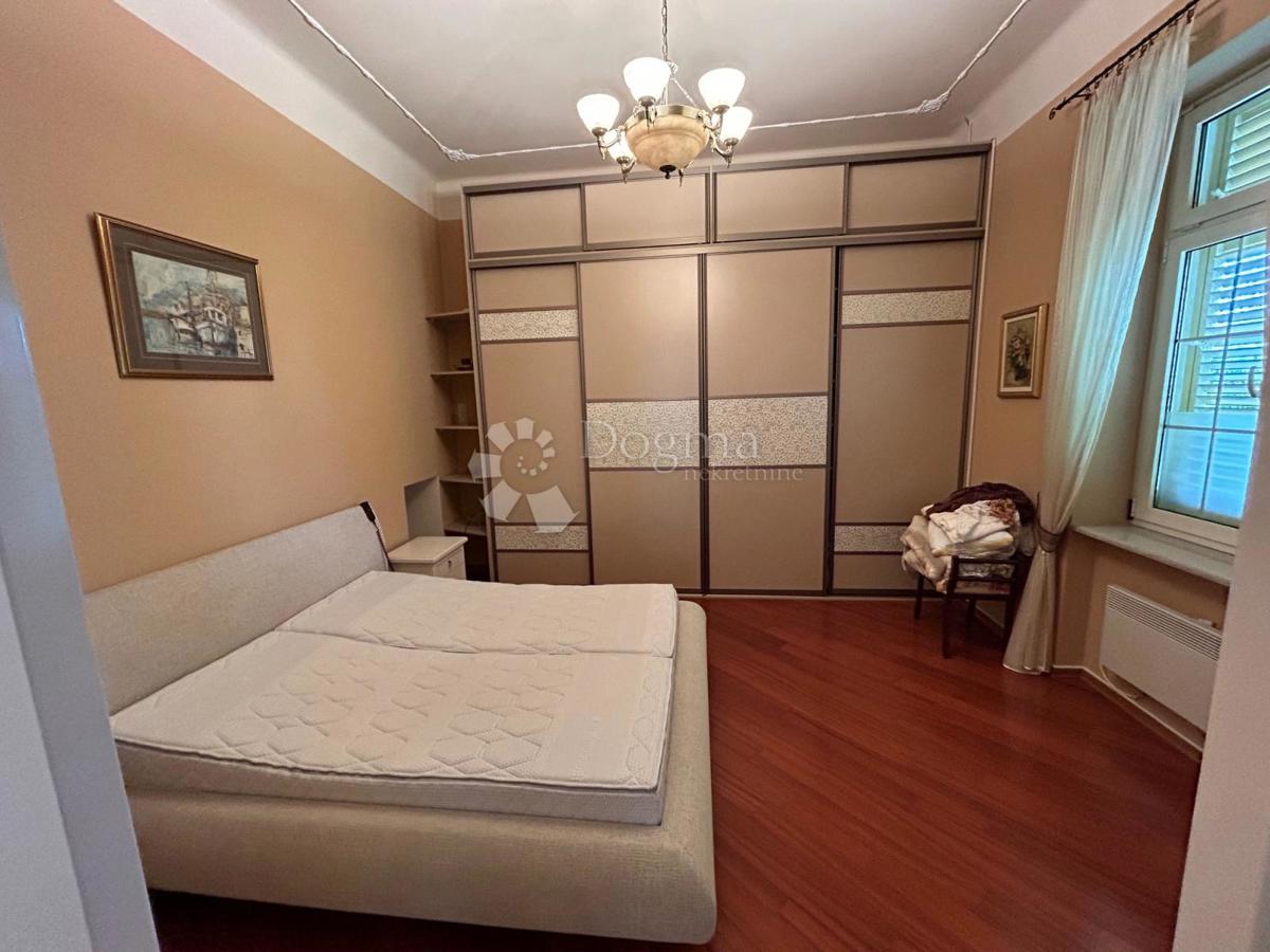 Apartmán K pronájmu - PRIMORSKO-GORANSKA RIJEKA