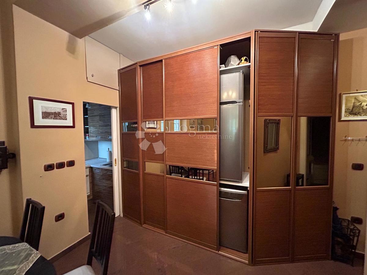 Apartmán K pronájmu - PRIMORSKO-GORANSKA RIJEKA