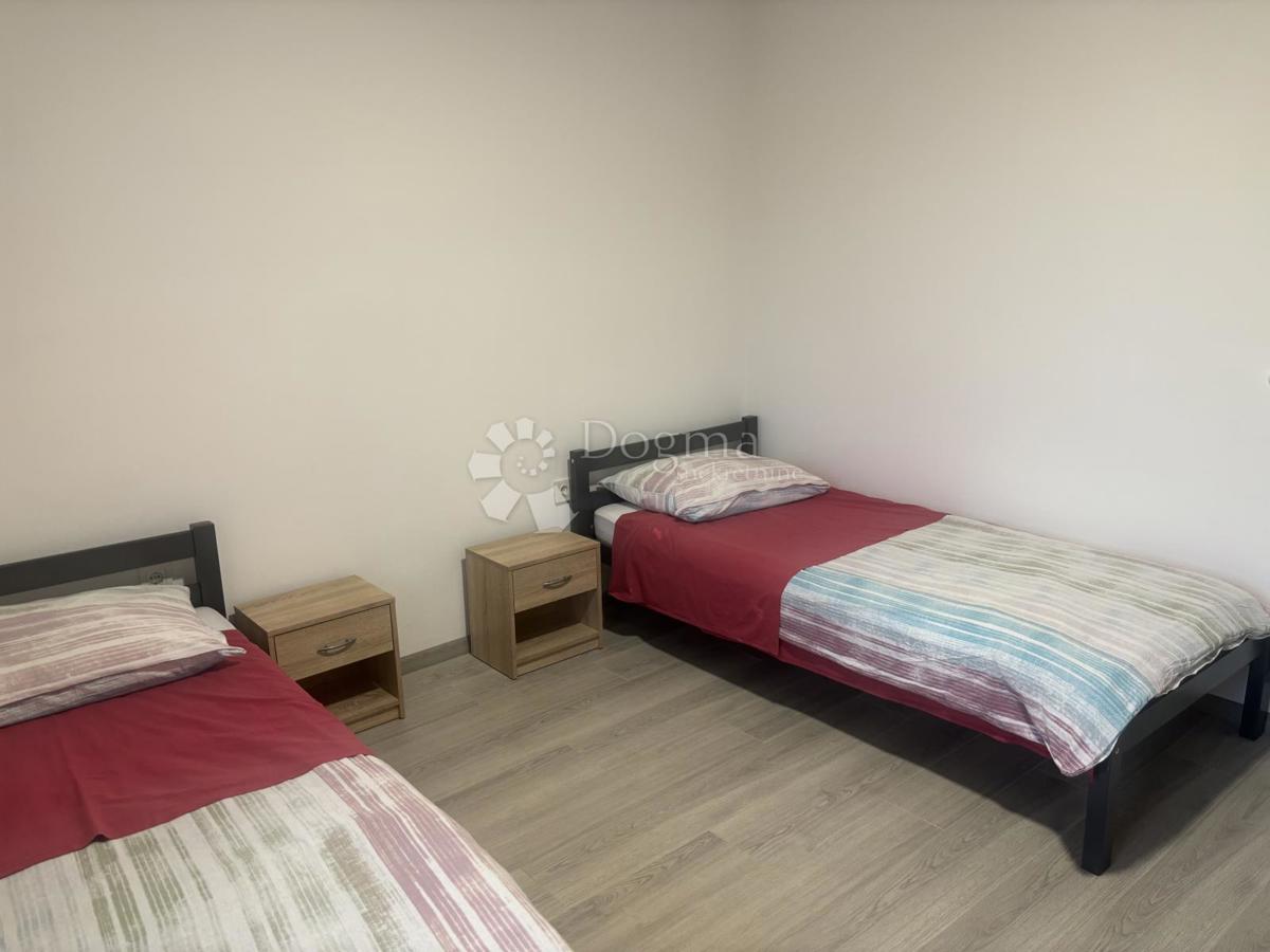 Apartmán K pronájmu - PRIMORSKO-GORANSKA RIJEKA