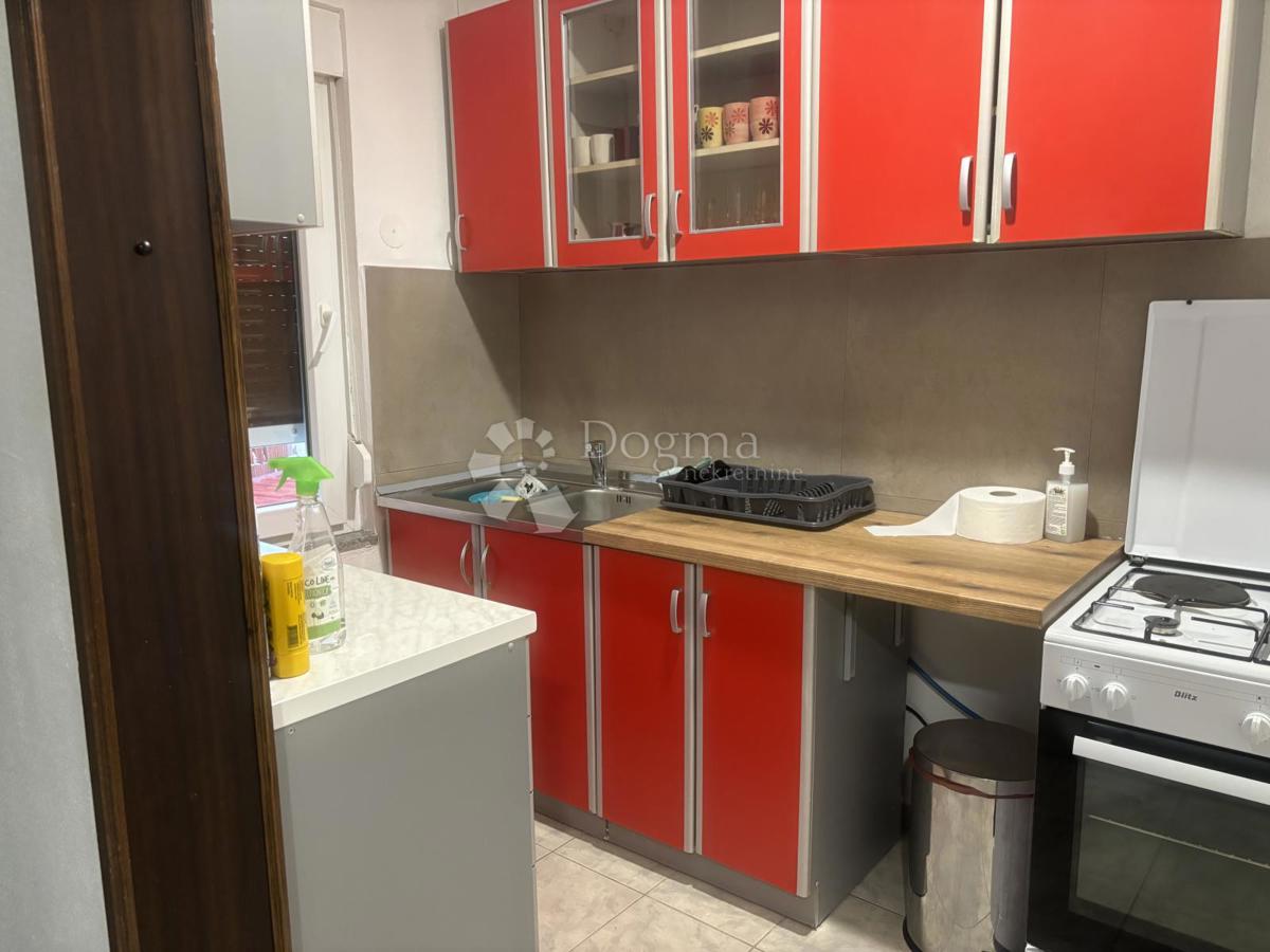 Apartmán K pronájmu - PRIMORSKO-GORANSKA RIJEKA