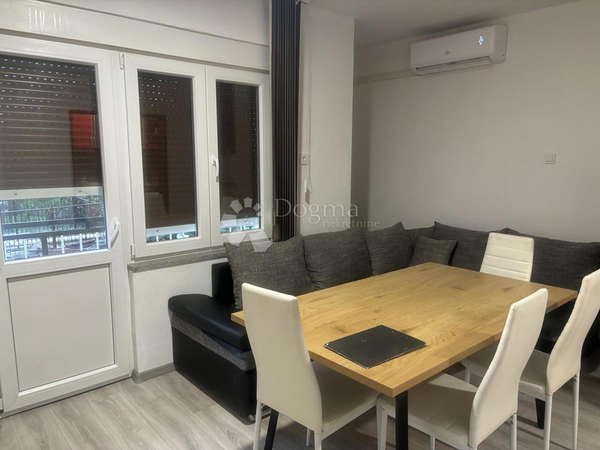 Apartmán K pronájmu - PRIMORSKO-GORANSKA RIJEKA