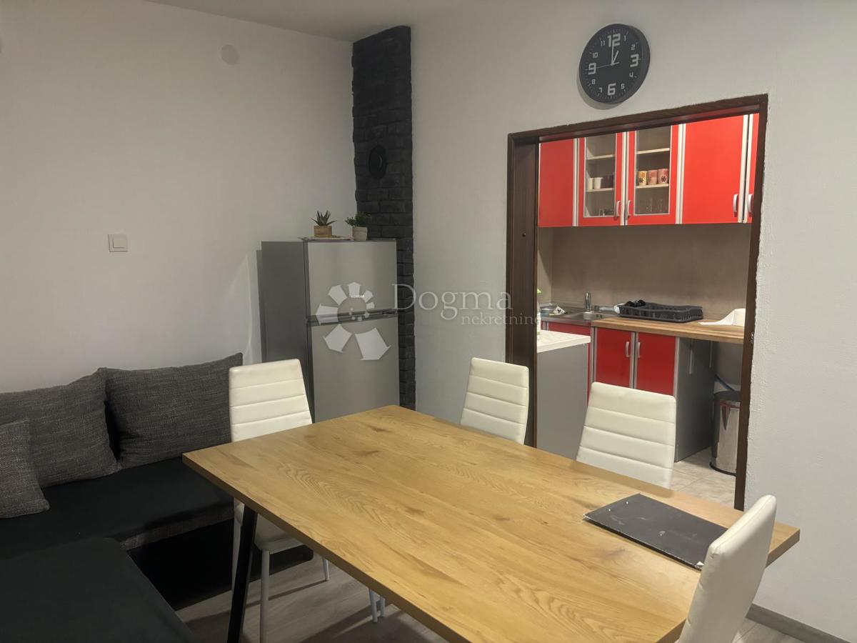 Apartmán K pronájmu - PRIMORSKO-GORANSKA RIJEKA