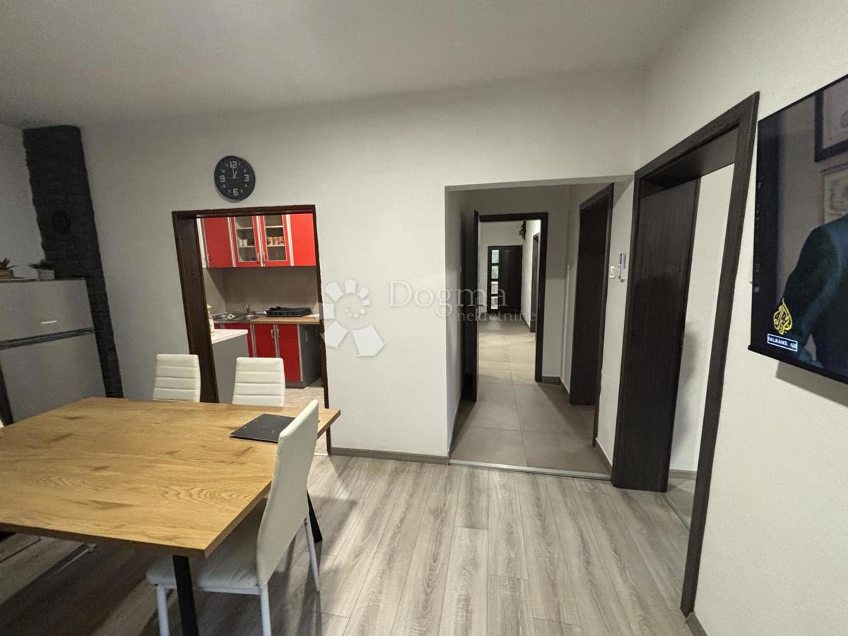 Apartmán K pronájmu - PRIMORSKO-GORANSKA RIJEKA