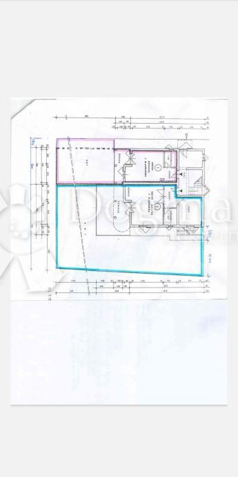 Apartment Zu verkaufen - PRIMORSKO-GORANSKA NOVI VINODOLSKI