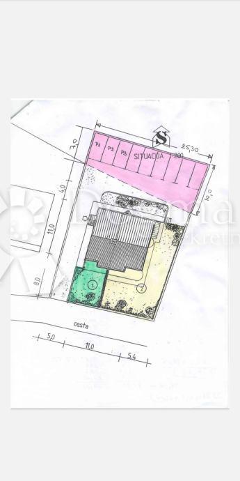 Apartment Zu verkaufen - PRIMORSKO-GORANSKA NOVI VINODOLSKI