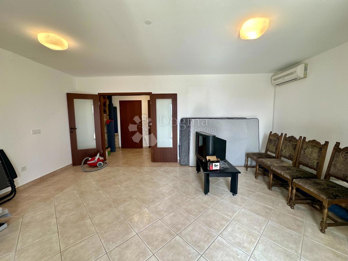 Apartment Zu verkaufen - PRIMORSKO-GORANSKA NOVI VINODOLSKI