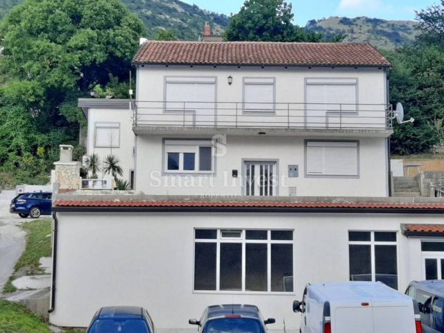 Dom na predaj 270 m² – Plomin