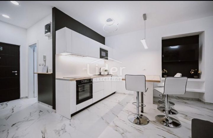 Apartmán k pronájmu 55 m² – Rijeka