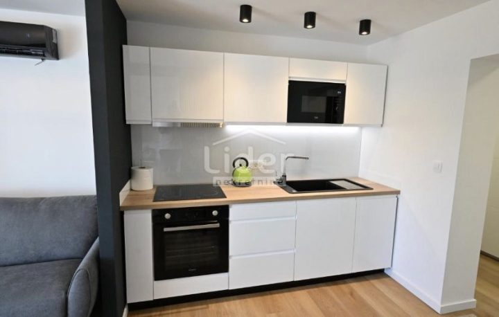 Flat for rent 42 m² – Doričići