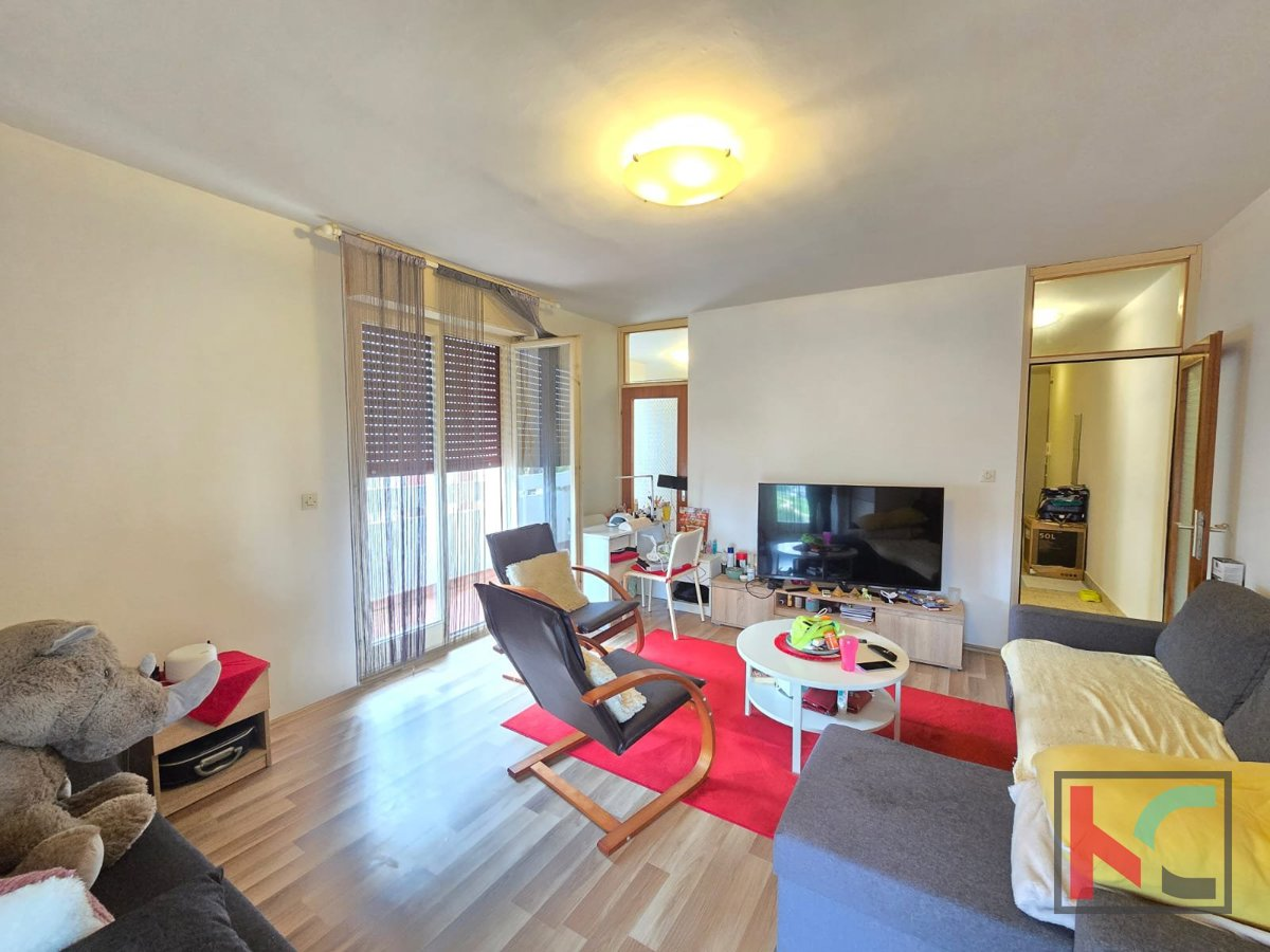 Flat For sale - ISTARSKA PULA