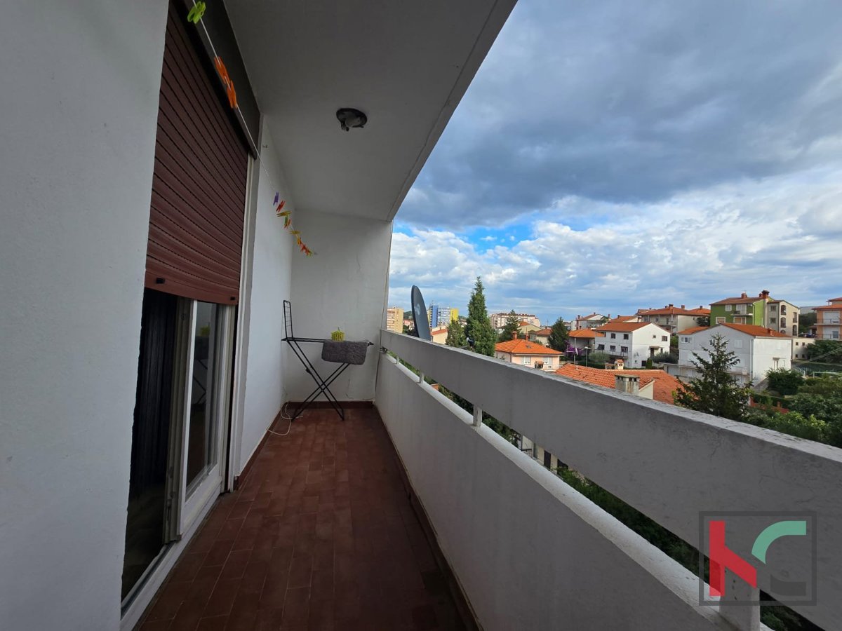 Flat For sale - ISTARSKA PULA