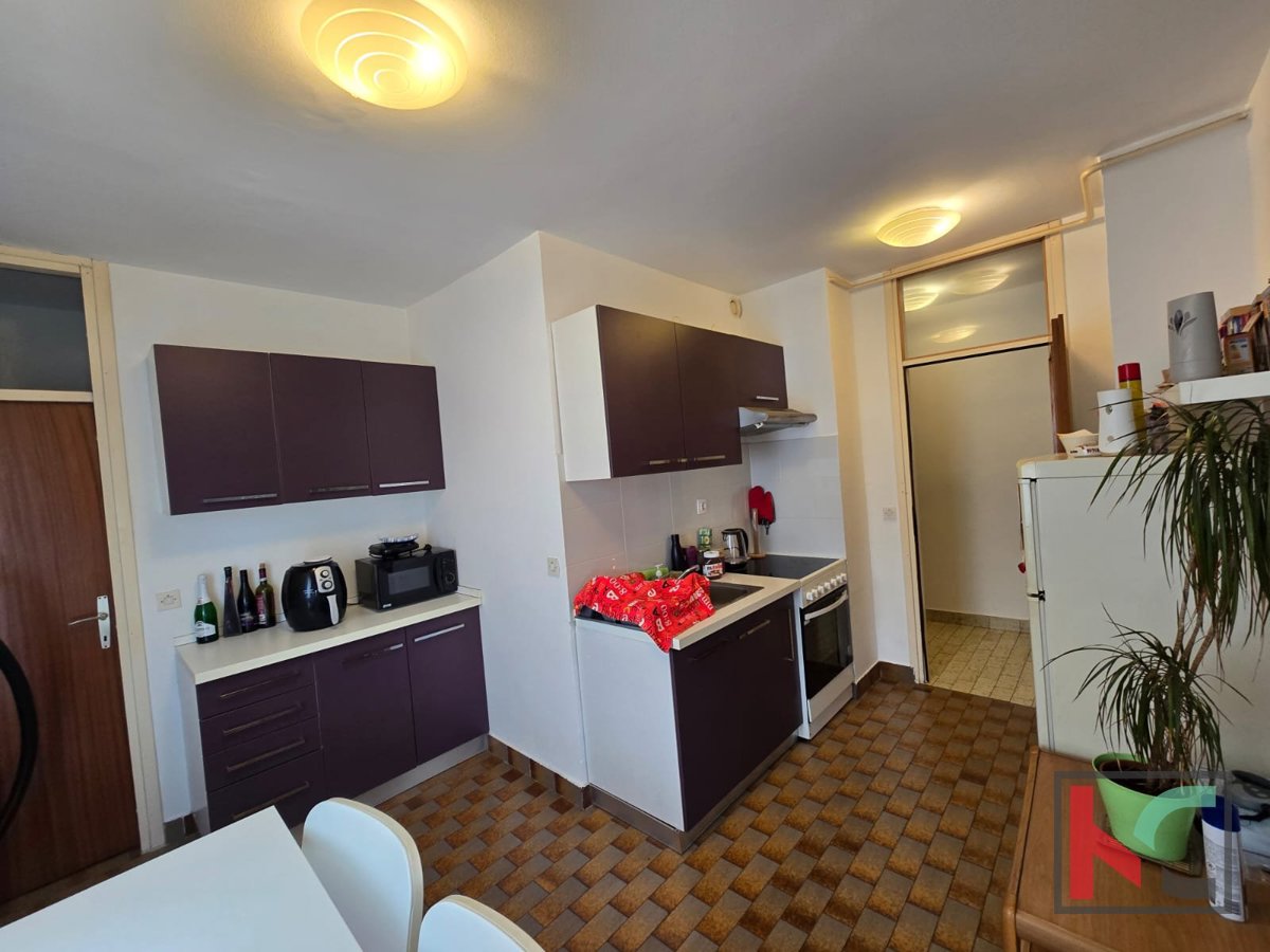 Flat For sale - ISTARSKA PULA