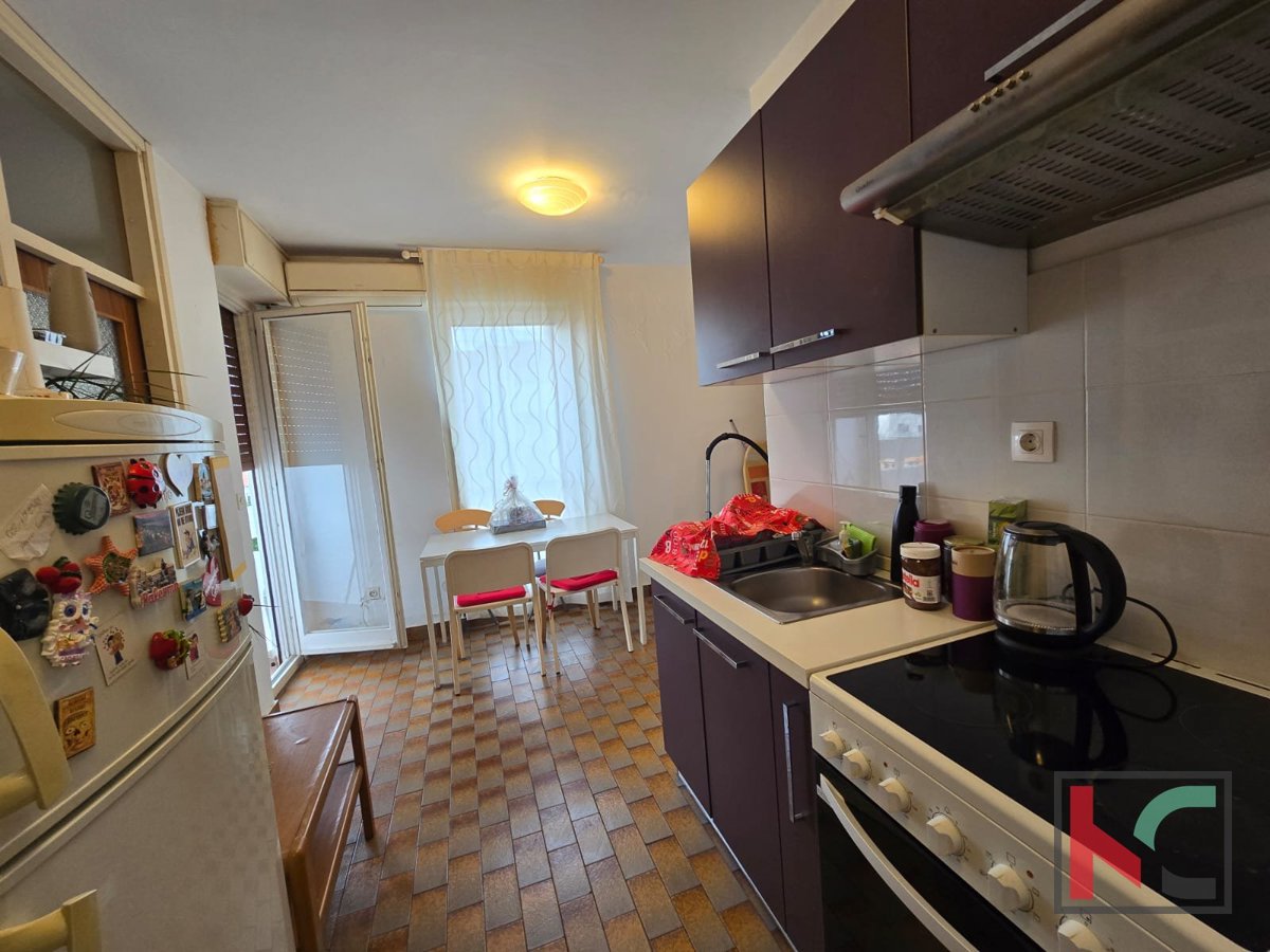 Flat For sale - ISTARSKA PULA