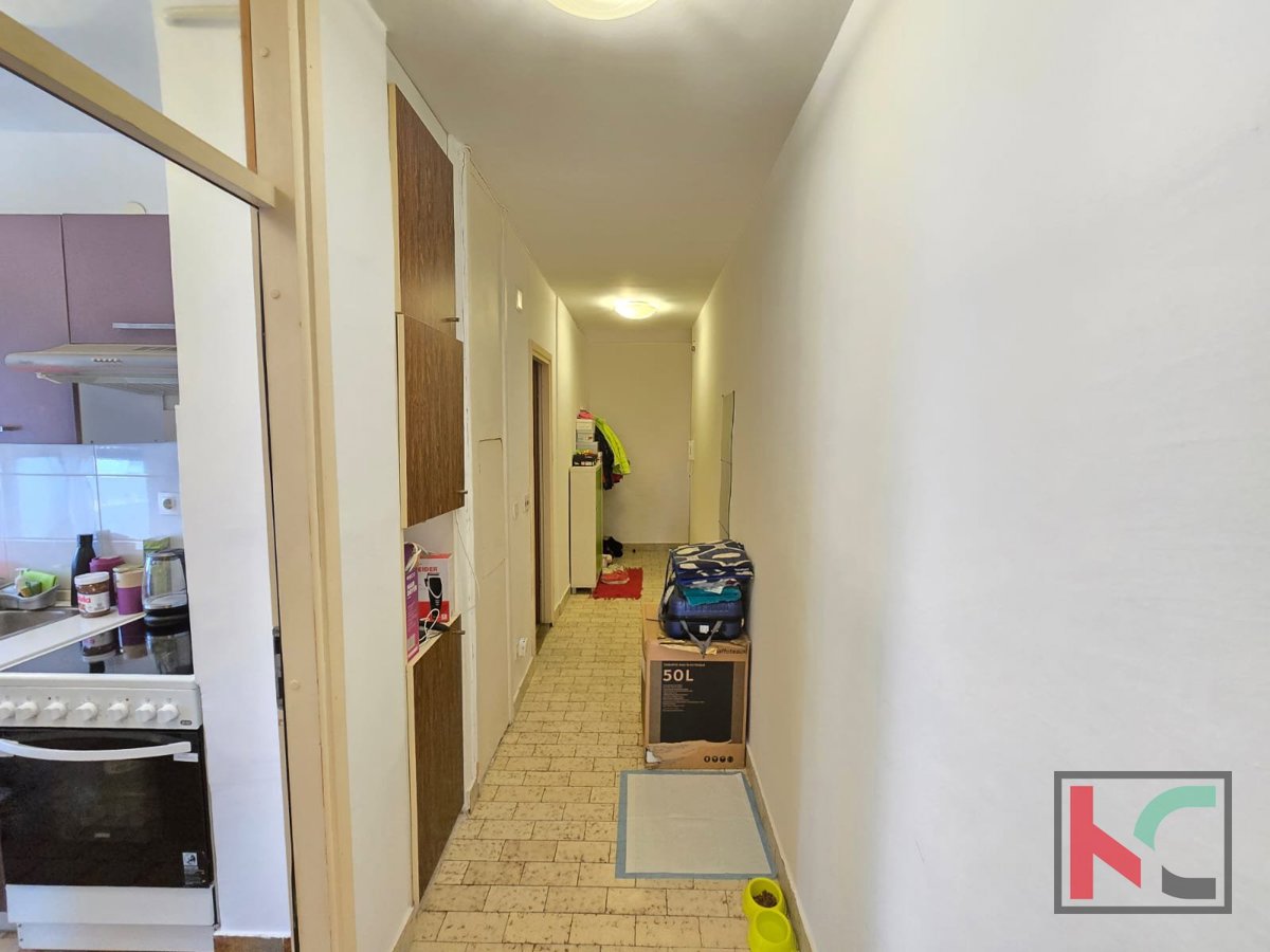 Flat For sale - ISTARSKA PULA