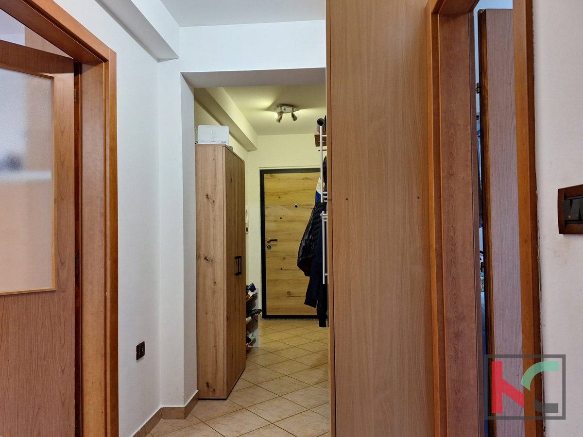 Apartmán Na predaj - ISTARSKA PULA