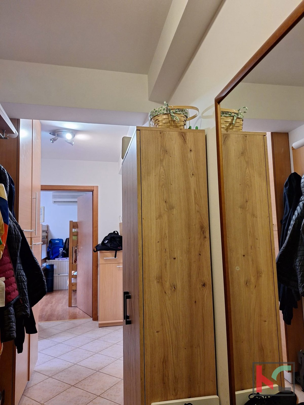 Apartmán Na predaj - ISTARSKA PULA