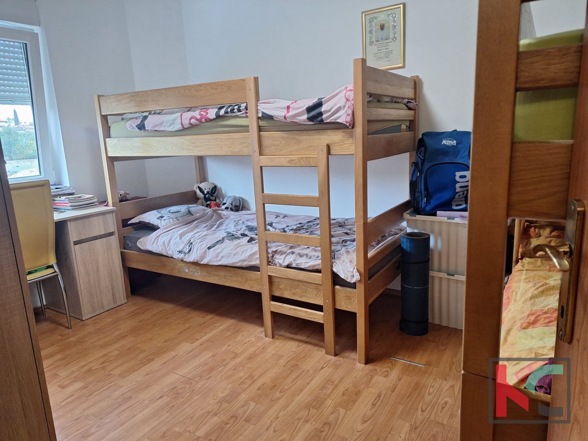 Apartmán Na predaj - ISTARSKA PULA